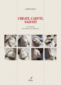 CREATI, CADUTI, SALVATI